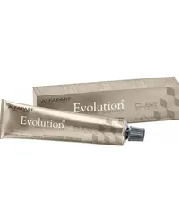 Alfaparf Milano Coloration Collection Evolution of the Color Asche 7.1 Mittelblond Asch 