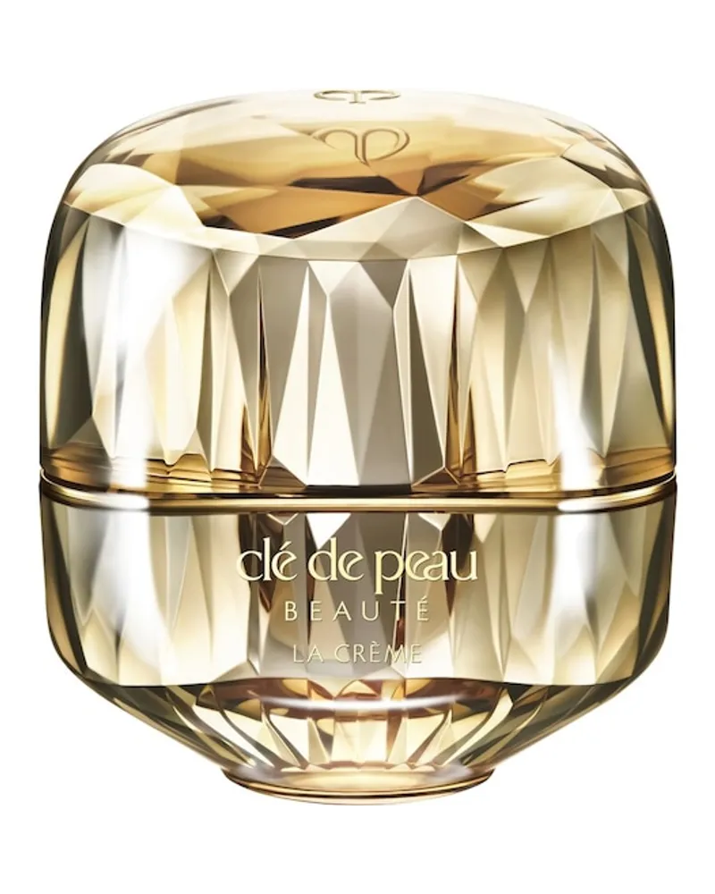 Clé de Peau Beauté Gesichtspflege Moisturizer La Creme 