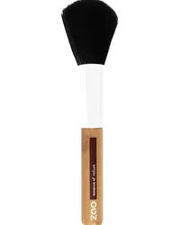 Zao Accessoires Pinsel Bamboo Face Powder Brush 