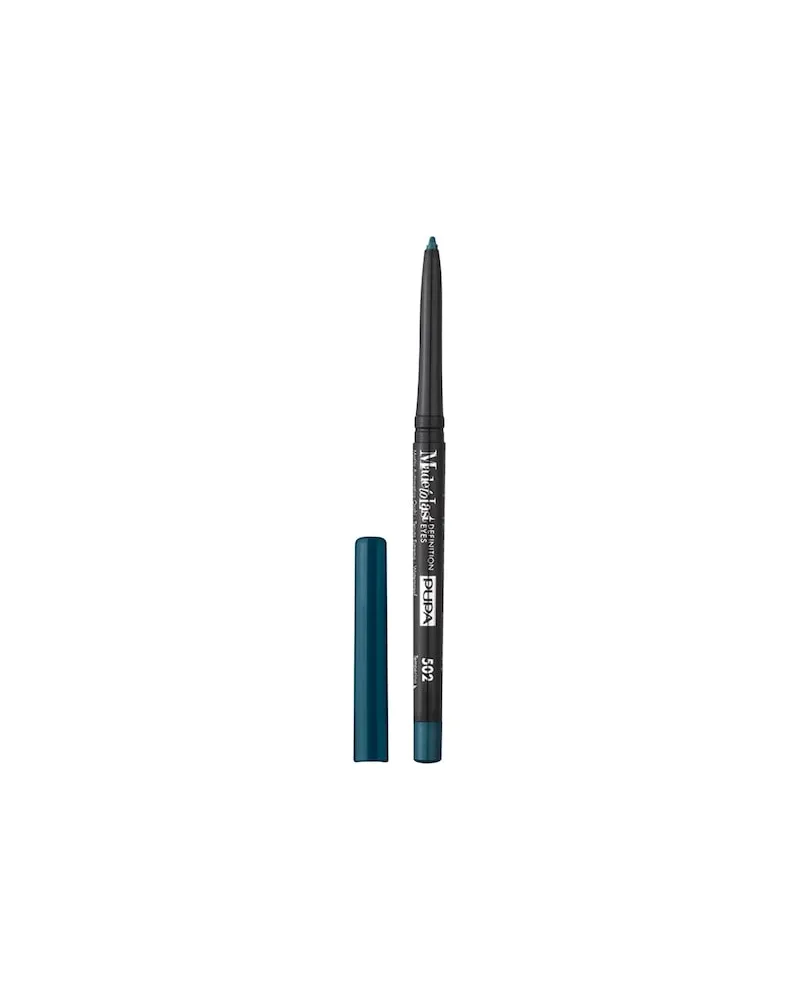 PUPA Milano PUPA-Milano Augen Eyeliner-KajalMade To Last Definition Eyes No. 502 Elegant Peacock 