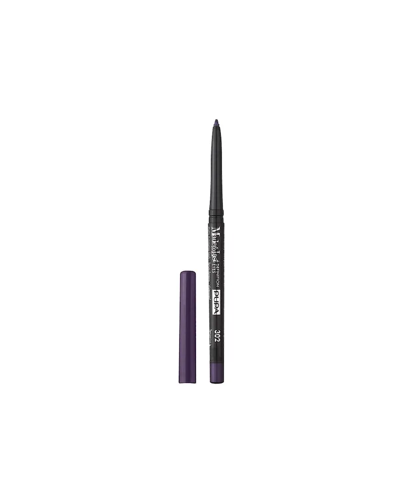 PUPA Milano PUPA-Milano Augen Eyeliner-KajalMade To Last Definition Eyes No. 502 Elegant Peacock 