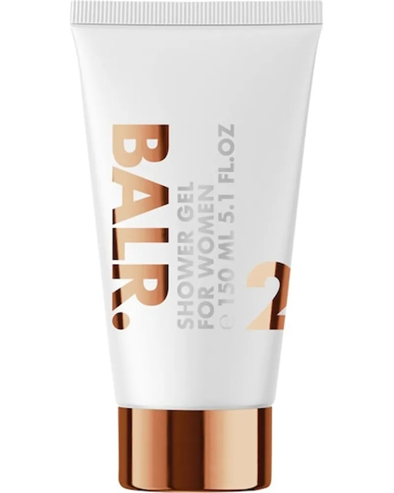 BALR. Damendüfte 2 Women Shower Gel 