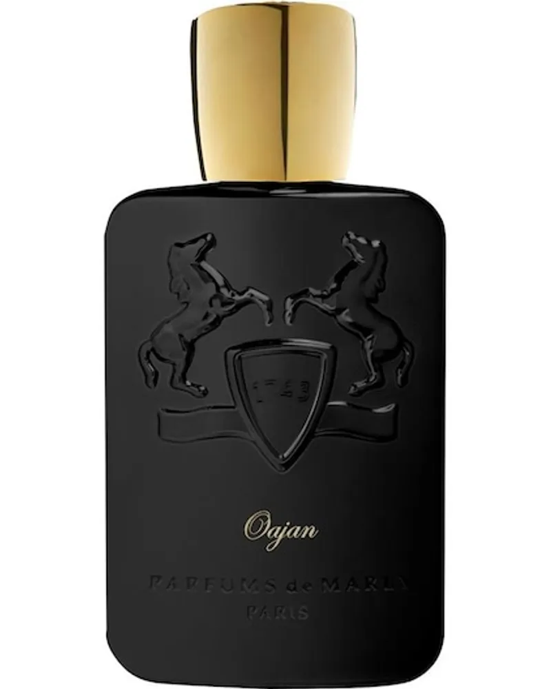 PARFUMS de MARLY Herrendüfte Arabian Breed OajanEau de Parfum Spray 