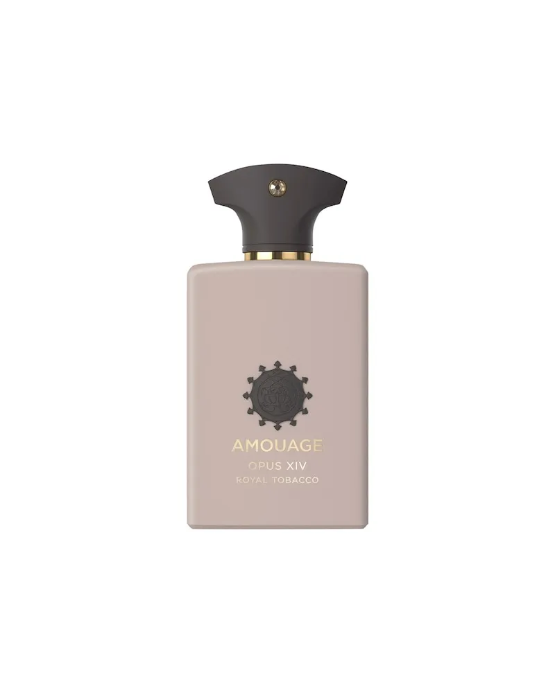 Amouage Unisexduefte The-Library-CollectionOpus XIV Royal TobaccoEau de Parfum Spray 3.650,00 € / 1 l 
