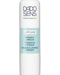 Dado Sens Pflege SPEZIALPFLEGE - bei sensibler HautLIPCARE INTENSIV-LIPBALM 