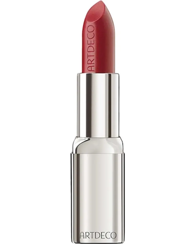 Artdeco Lippen Lipgloss & Lippenstift High Performance Lipstick Nr. 494 Bright Purple Pink 