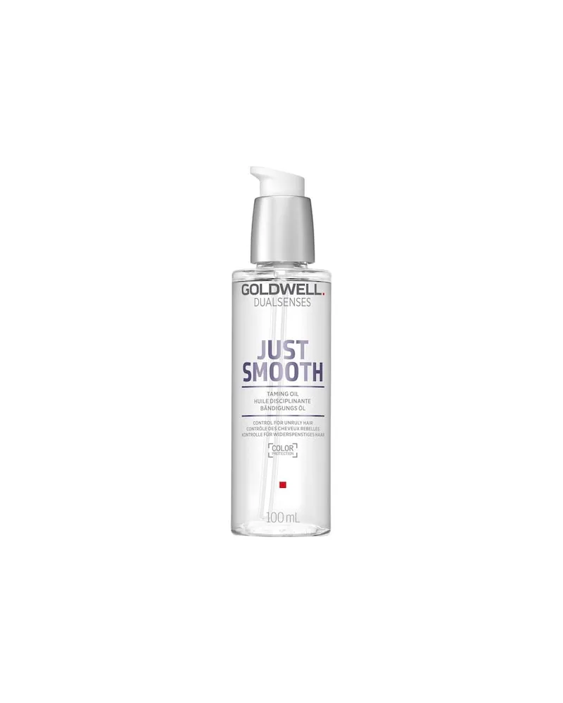 Goldwell Dualsenses Just Smooth Taming Oil 