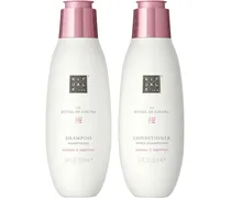 Rituale The Ritual Of Sakura Hair Care Value Pack 2023 Shampoo Conditioner