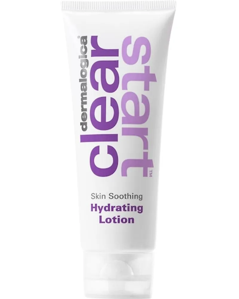 Dermalogica Pflege Clear Start Skin Soothing Hydrating Lotion 