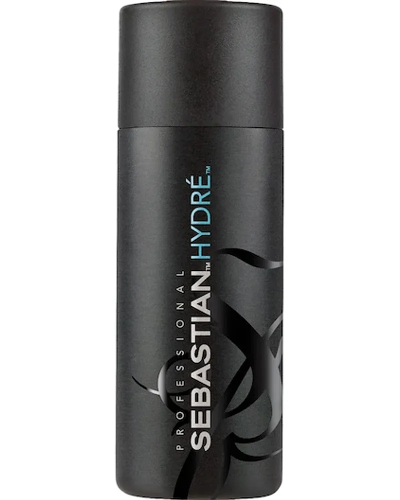 Sebastian Haarpflege Foundation Hydre Moisturizing Shampoo 