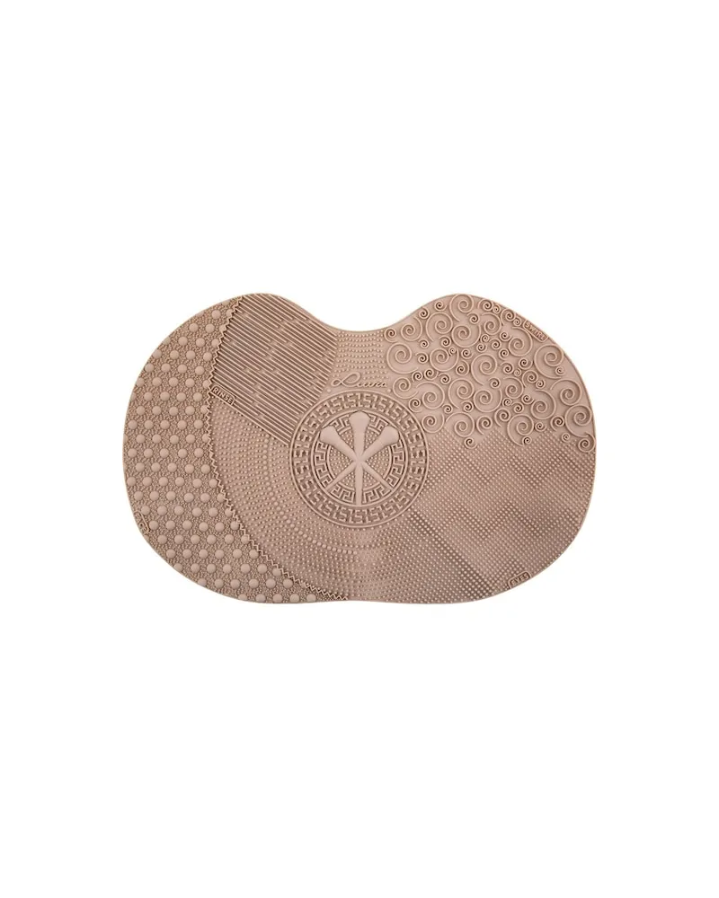 Luvia Cosmetics Luvia-Cosmetics Pinsel AccessoiresBrush Cleansing Mat Candy 16,94 