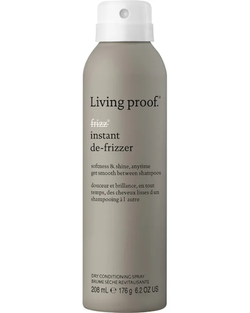 Living Proof Haarpflege No Frizz Instant De-Frizzer 