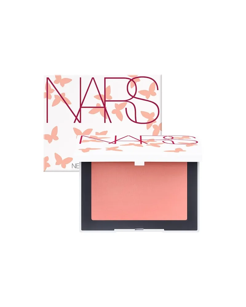 NARS Cosmetics Kollektionen The-Beauty-Transformed-CollectionBlush 926 Final Cut 