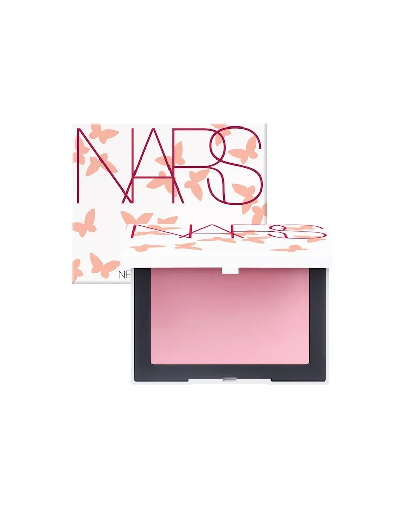 NARS Cosmetics Kollektionen The-Beauty-Transformed-CollectionBlush 926 Final Cut 