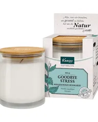 Kneipp Duftwelten Raumdüfte Duftkerze No. 6 Goodbye Stress 