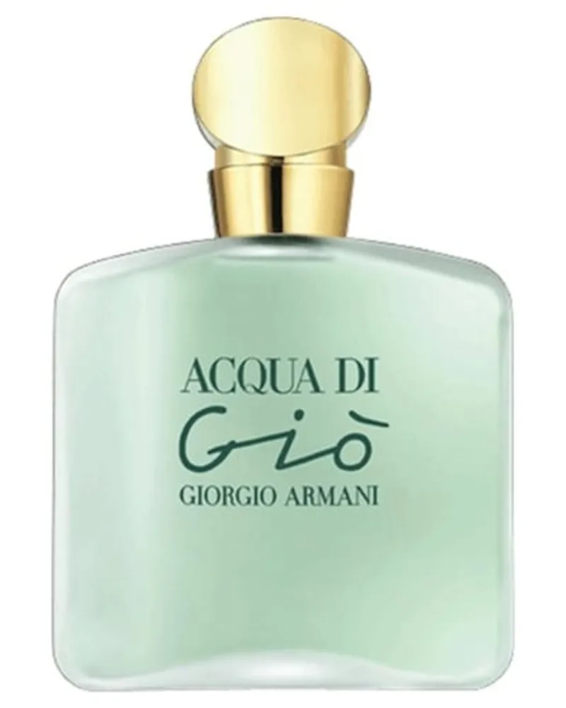 Giorgio Armani Damendüfte Acqua di Giò Femme Eau de Toilette Spray 