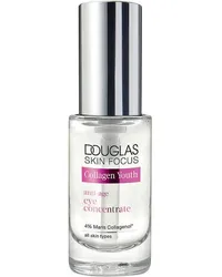 Douglas Douglas Skin Focus Collagen Youth Anti-Age Eye Concentrate 1.863,33 € / 1 l 