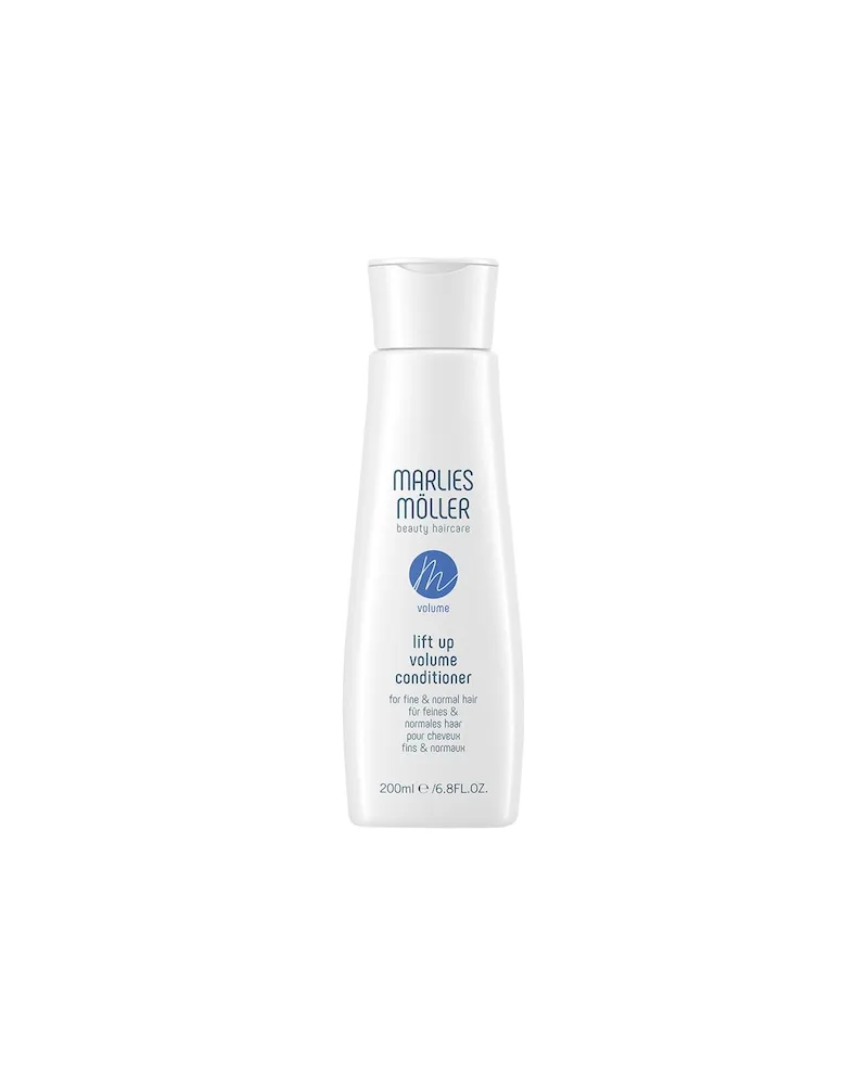 Marlies Möller Marlies-Moeller Beauty-Haircare VolumeVolume Conditioner 167,00 € / 1 l 