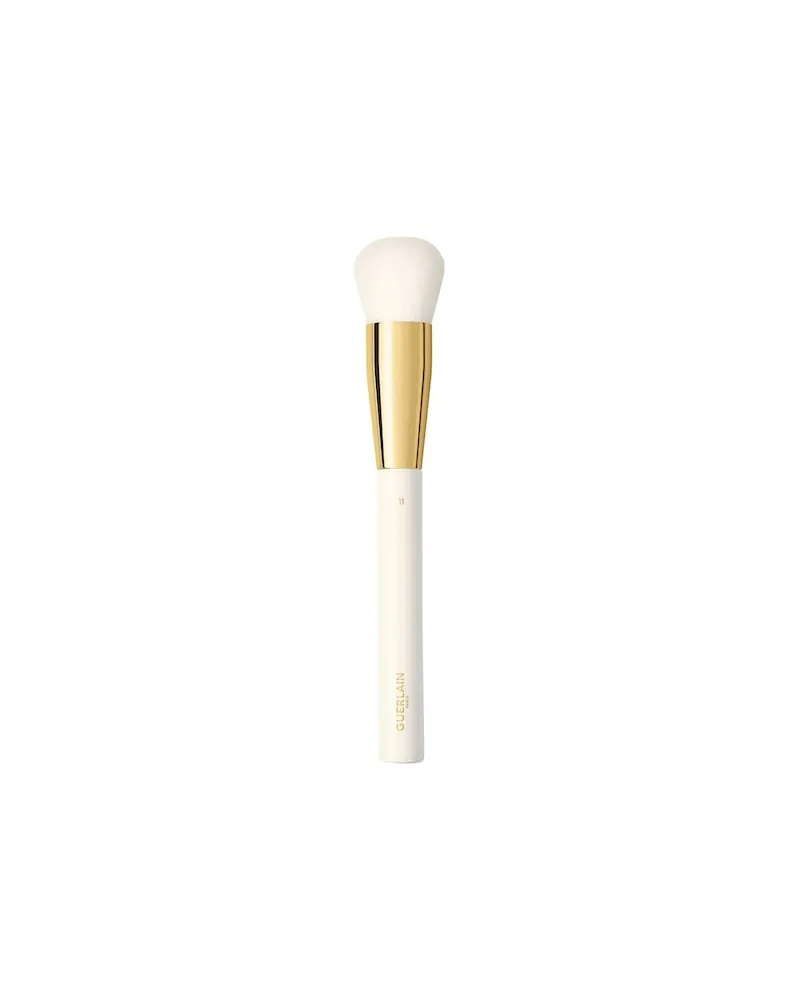 Guerlain Make-up TeintFluid/Powder Foundation Brush 11 47,50 