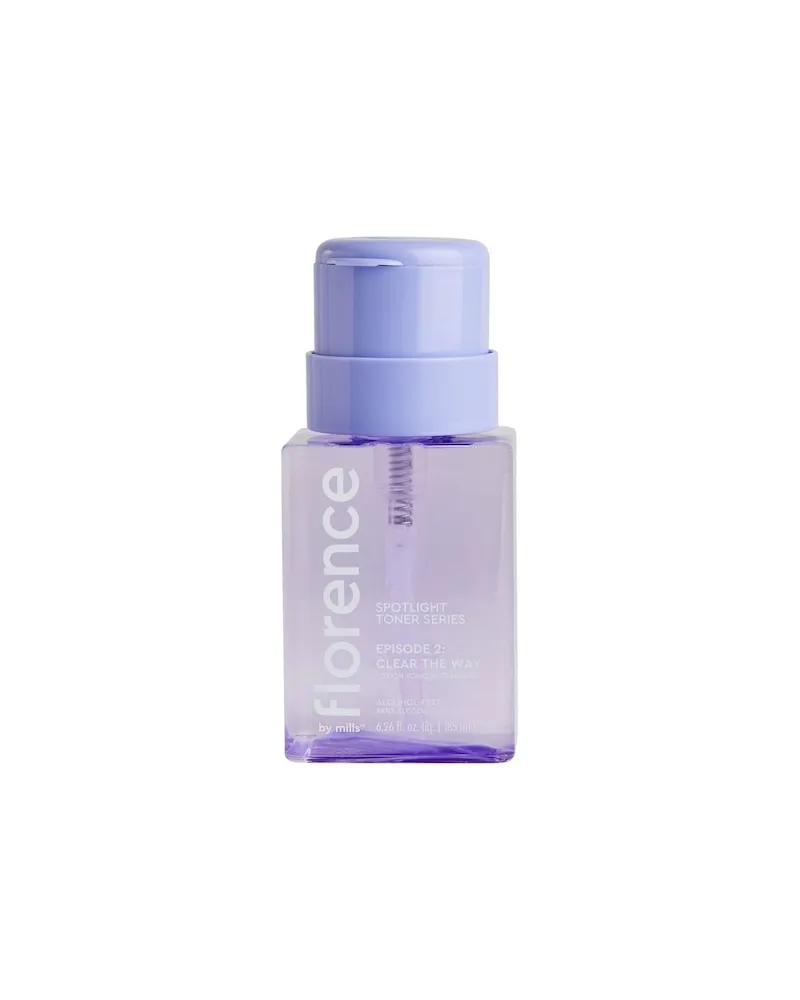 Florence By Mills florence-by-mills Skincare CleanseEpisode 2: Clear The Way Toner 124,27 € / 1 l 