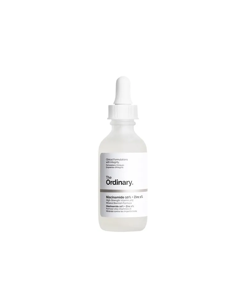 The Ordinary. The-Ordinary Gesicht SerenNiacinamide 10% + Zinc 1 184,67 € / 1 l 