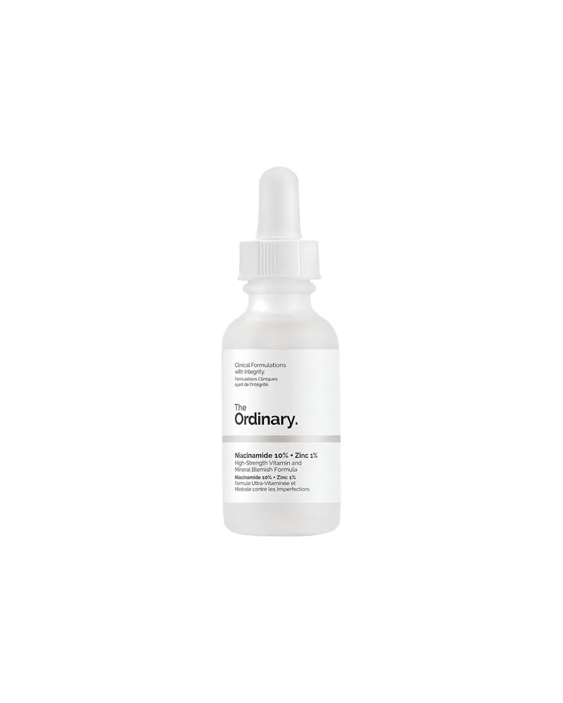 The Ordinary. The-Ordinary Gesicht SerenNiacinamide 10% + Zinc 1 184,67 € / 1 l 