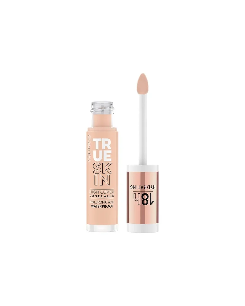catrice Teint ConcealerHigh Cover Concealer Nr. 02 Neutral Ivory 