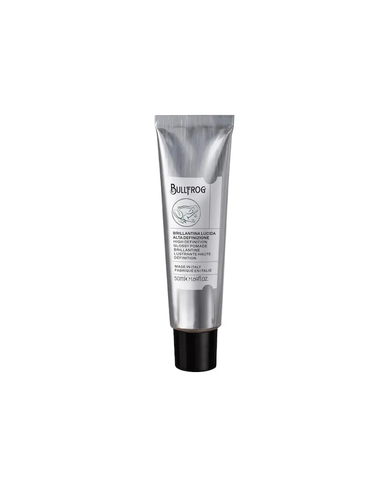 Bullfrog Haare StylingHigh Definition Glossy Pomade 193,60 € / 1 l 