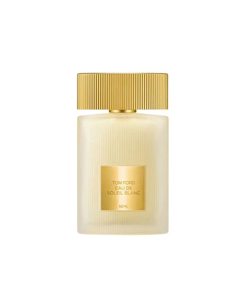 Tom Ford Tom-Ford Fragrance SignatureEau de Soleil BlancEau de Toilette Spray 1.503,20 € / 1 l 
