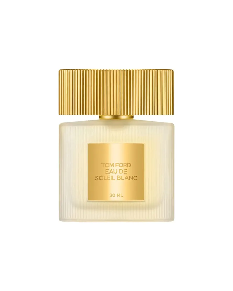 Tom Ford Tom-Ford Fragrance SignatureEau de Soleil BlancEau de Toilette Spray 1.503,20 € / 1 l 