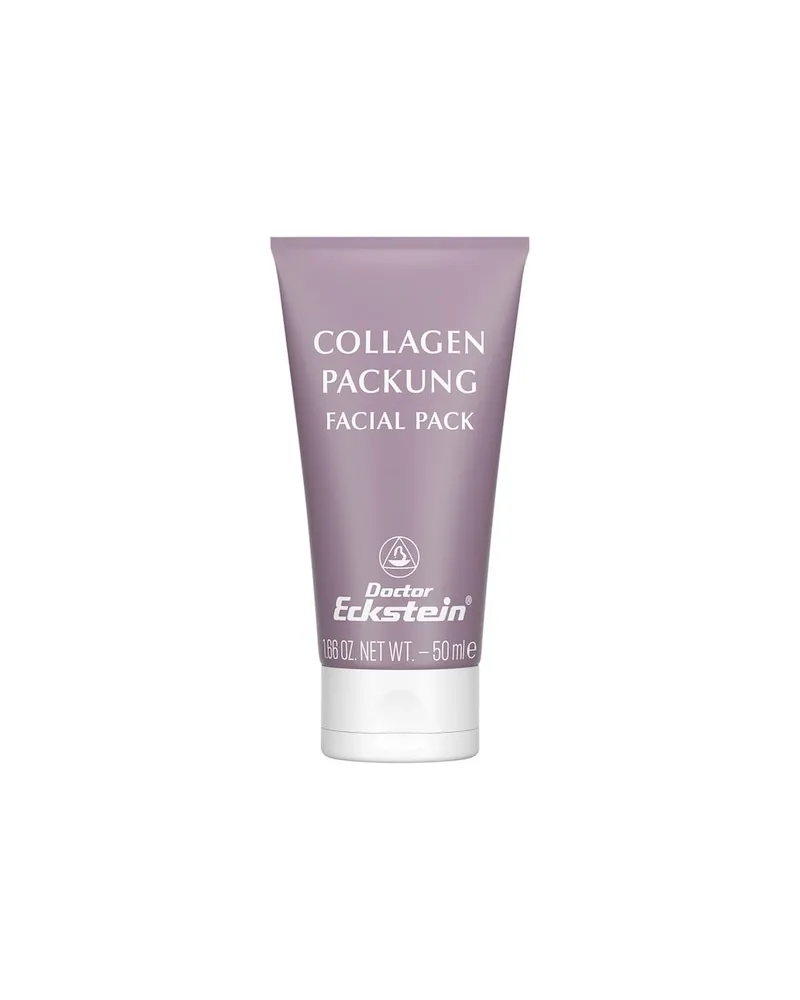 Dr. Eckstein Doctor-Eckstein Gesichtspflege PackungenCollagen Packung 480,00 € / 1 l 