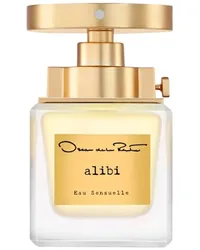 Oscar de la Renta Damendüfte Alibi Eau SensuelleEau de Parfum Spray 