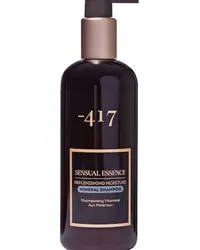 MINUS 417 Haare Haarpflege Sensual EssenceReplenishing Moisture Mineral Shampoo 