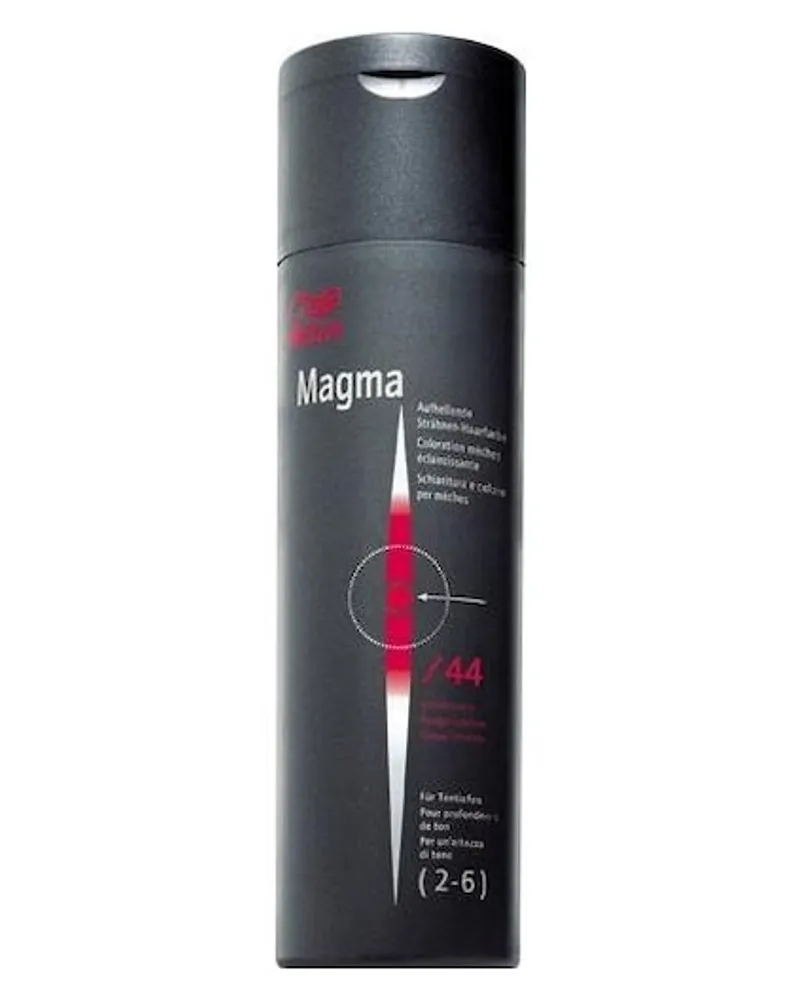 Wella Professionals Haarfarben Magma Nr. /65 Dragon Fruit 