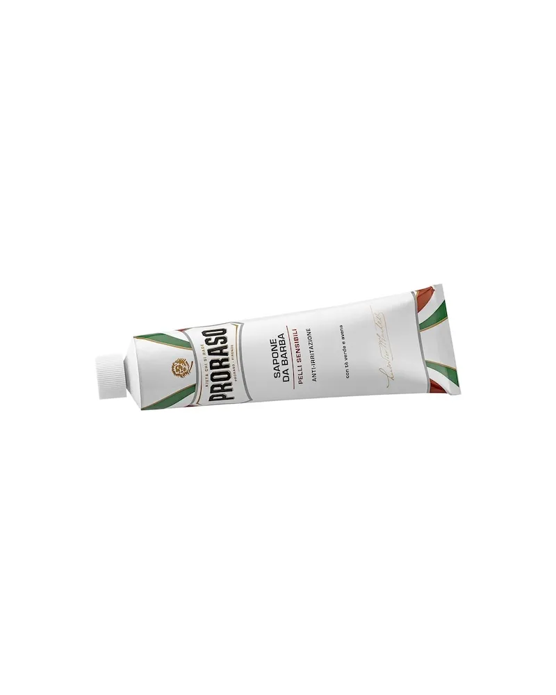 Proraso Herrenpflege SensitiveRasiercreme 32,53 € / 1 l 