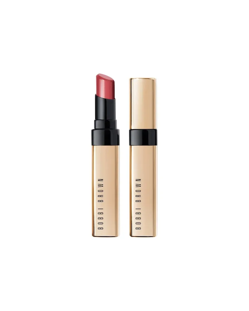 Bobbi Brown Bobbi-Brown Makeup LippenLuxe Shine Intense Passion Flower 
