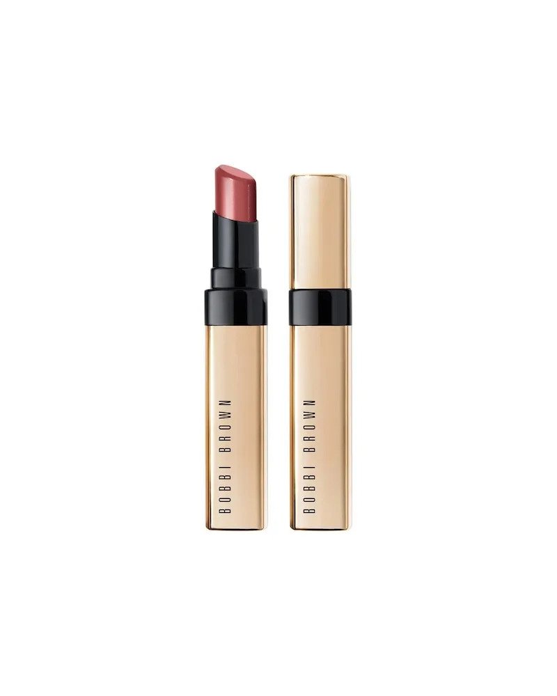 Bobbi Brown Bobbi-Brown Makeup LippenLuxe Shine Intense Passion Flower 