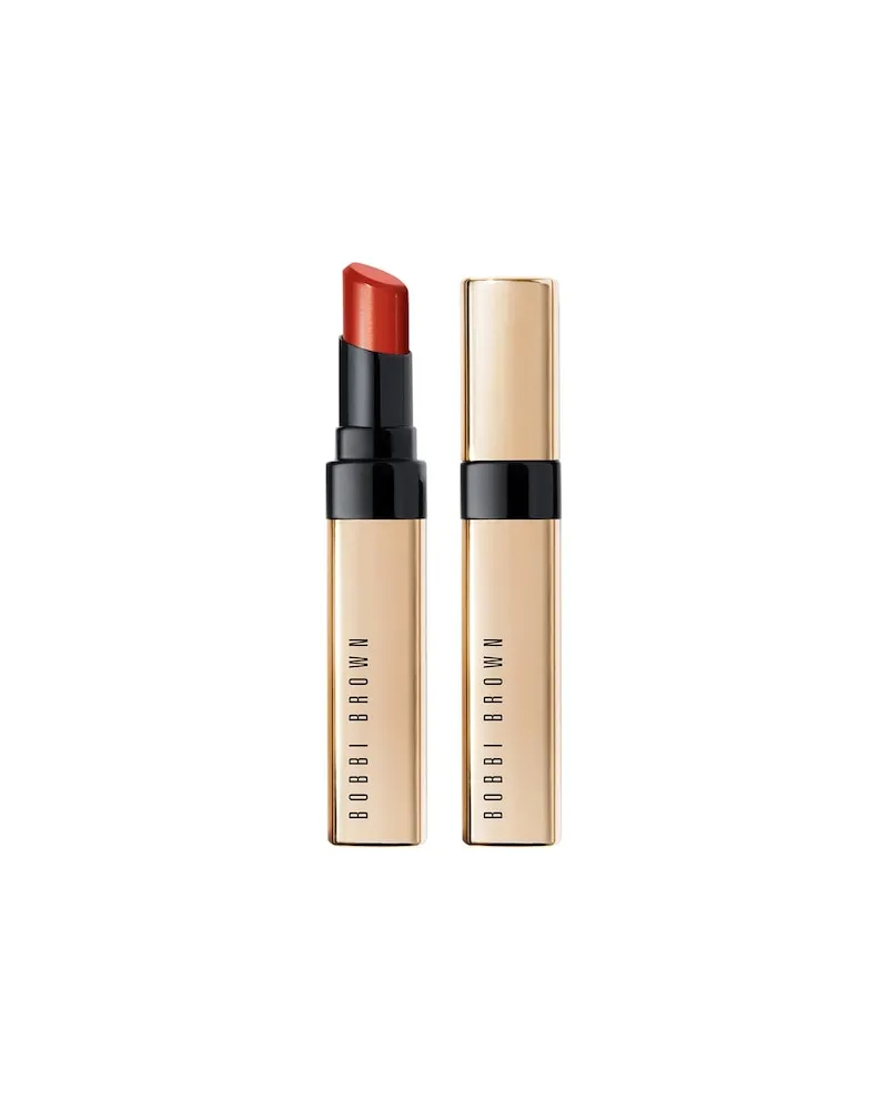 Bobbi Brown Bobbi-Brown Makeup LippenLuxe Shine Intense Supernova 