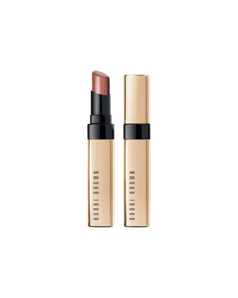Bobbi Brown Bobbi-Brown Makeup LippenLuxe Shine Intense Passion Flower 
