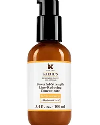 Kiehl's Gesichtspflege Seren & Konzentrate Powerful Strength Line-Reducing Concentrate 