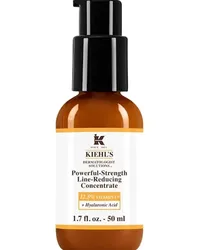 Kiehl's Gesichtspflege Seren & Konzentrate Powerful Strength Line-Reducing Concentrate 