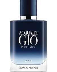 Giorgio Armani Herrendüfte Acqua di Giò Homme ProfondoParfum 