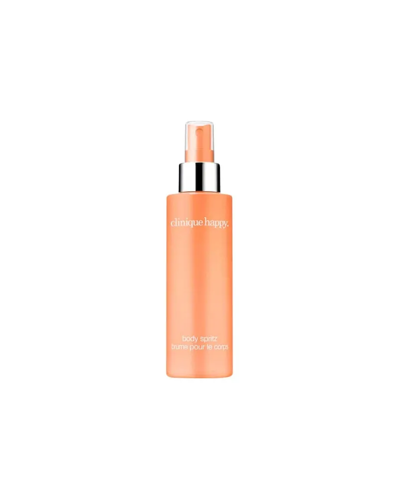 Clinique Duft HappyFragrance Body Spritz 392,00 € / 1 l 