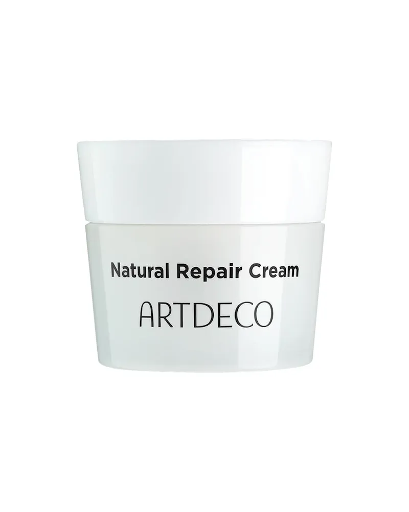 Artdeco Naegel NagelpflegeNatural Repair Cream 640,59 € / 1 l 