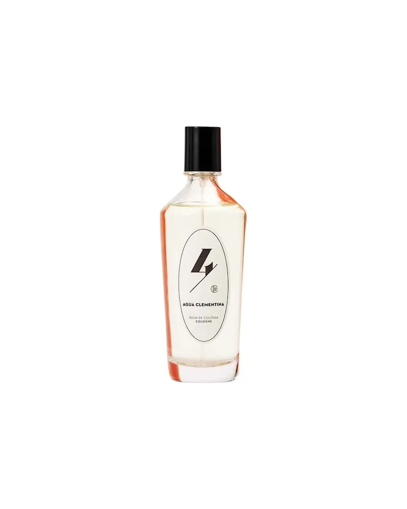 Claus Porto Claus-Porto Damenduefte Nº4-Agua-ClementinaCologne Spray 720,00 € / 1 l 
