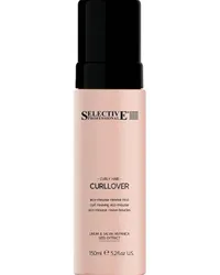 Selective Professional Haarpflege Curl Lover Eco Mousse 