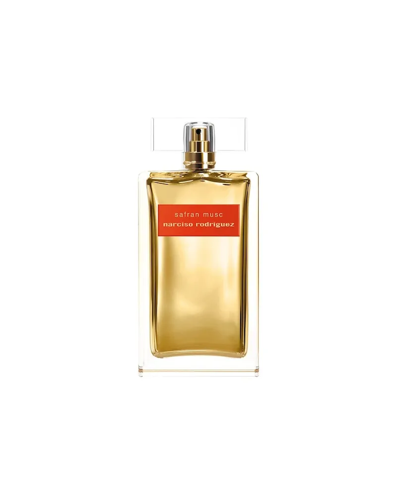 Narciso Rodriguez Narciso-Rodriguez Collection Musc-CollectionSafran MuscEau de Parfum Spray Intense 2.550,00 € / 1 l 