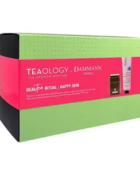 Tea Infusion Skincare Pflege Gesichtspflege Geschenkset Happy Skin All-in-one Beauty Balm 100 ml + Flavored Oolong Tea 30 g 