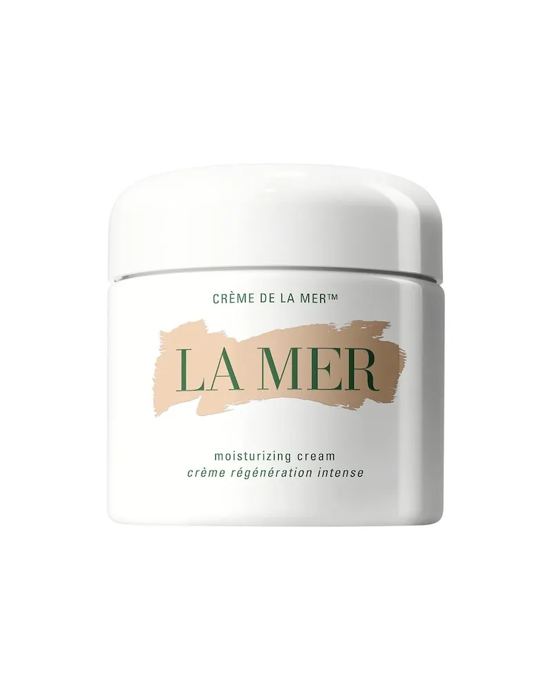 La Mer La-Mer Feuchtigkeitspflege FeuchtigkeitspflegeCrème de  4.518,00 € / 1 l 