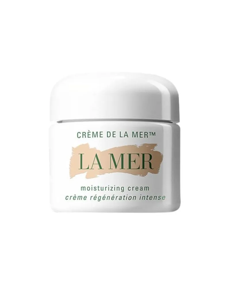 La Mer La-Mer Feuchtigkeitspflege FeuchtigkeitspflegeCrème de  4.518,00 € / 1 l 